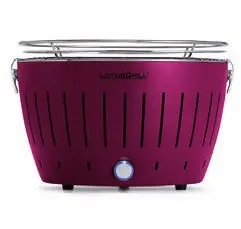 Grils LotusGrill G34 U PU āra