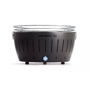 Гриль LotusGrill XL Grill Kettle Charcoal Grey