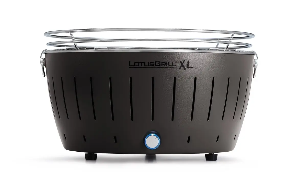 Grils LotusGrill XL Grill Kettle Charcoal