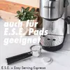 Espresso machine Gastroback Design Espresso Piccolo Photo 16