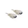 Serial Cable DeLOCK RS-232 2m Photo 2