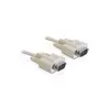 Serial Cable DeLOCK Sub-D 9 84228 Photo 2