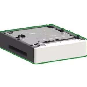 Printer/scanner spare part Lexmark 50G0854 — compatible with MB2770, MX721/722, B2865dw, MS725/MS821 series, white, 1 pc