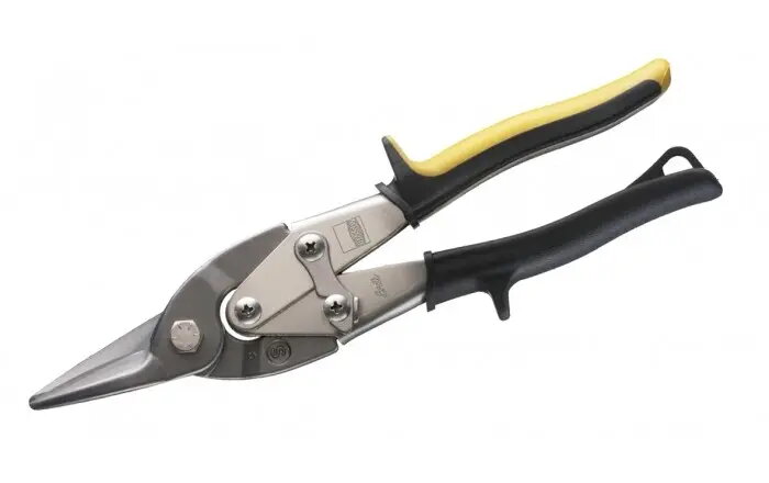 Pliers and cutters