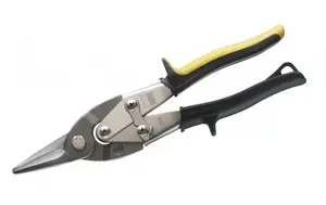 Cutting Scissors Erdi D16S — precision hand tool D16S