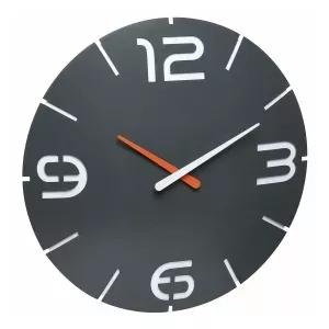 Настенные часы TFA-Dostmann Designer 60.3536.10