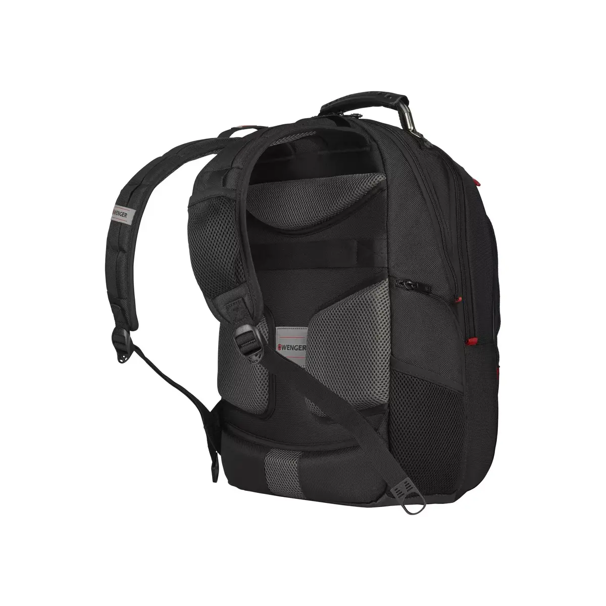 Рюкзак Pegasus Deluxe 16" Photo 2