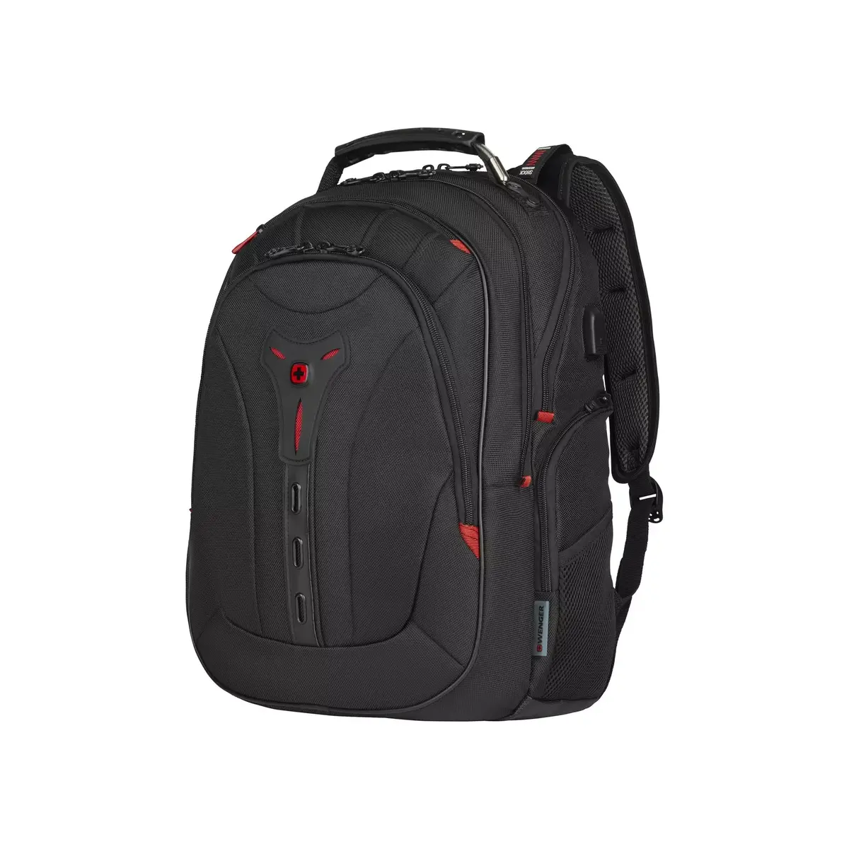 Рюкзак Pegasus Deluxe 16" Photo 5