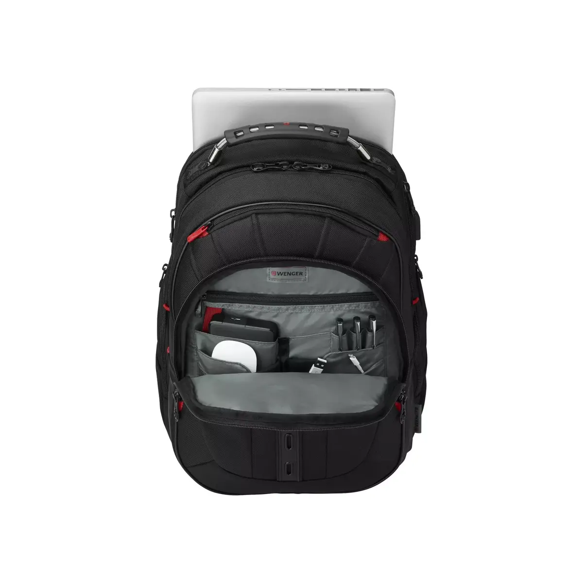 Рюкзак Pegasus Deluxe 16" Photo 7