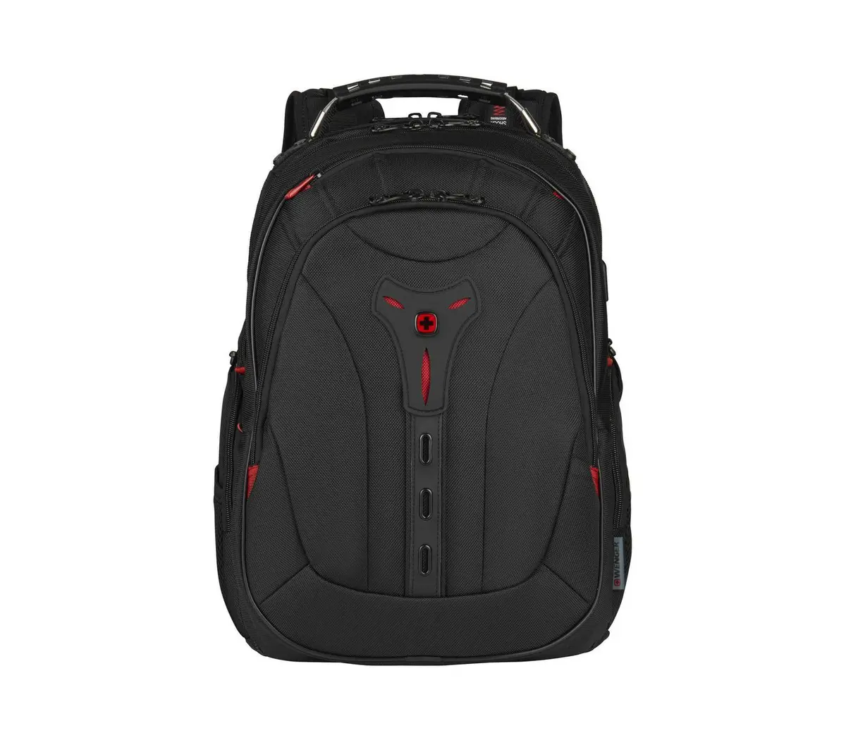 Рюкзак Pegasus Deluxe 16" Photo 8