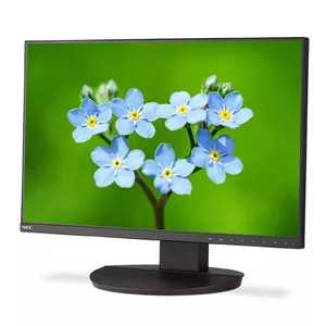 Monitors NEC MultiSync EA231WU-BK 22.5" WUXGA LED 1920 x 1200