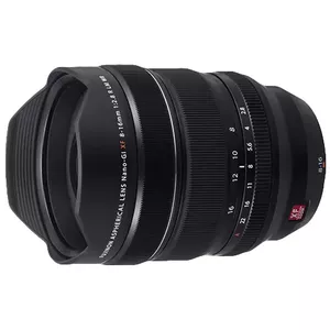 Ultra-wide lens Fujifilm XF8-16 mm F2.8 R LM WR