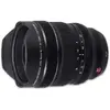 Ультраширокий объектив Fujifilm XF8-16 mm F2.8 R LM WR Photo 2