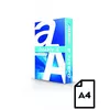 A4 бумага Double A 70 г/м² 500 листов Photo 4