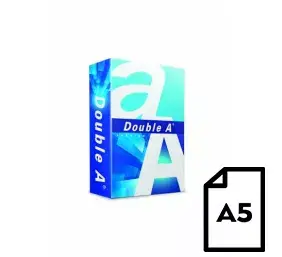 Double A A5 80 г/м² 500 листов бумага Photo 2