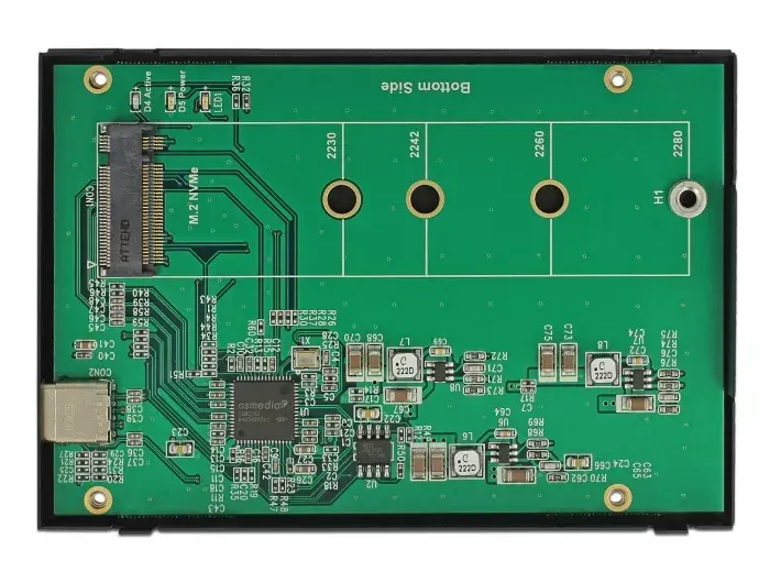 SSD korpuss 42609 Photo 3