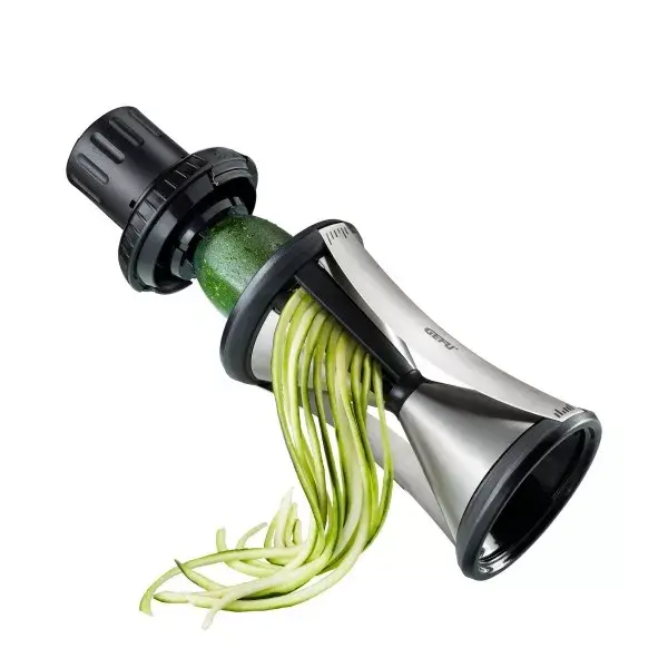 GEFU SPIRELLI XL 13700 spiral slicer Photo 3