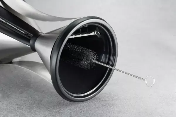 GEFU SPIRELLI XL 13700 spiral slicer Photo 6