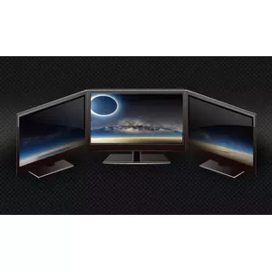 Triple Monitor
