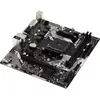 Pamatplate Asrock B450M-HDV R4.0, B450 Photo 3
