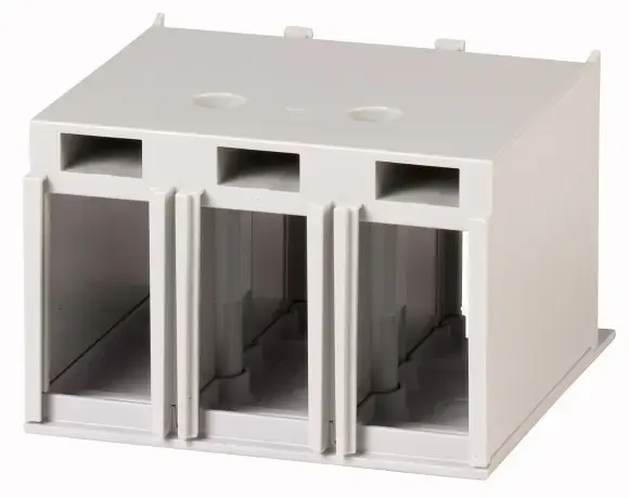 Eaton NZM2-XKSA 4 polu termināla vāks