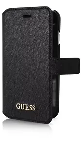 Чехол-книжка GUESS для Apple iPhone 6/6S Черный