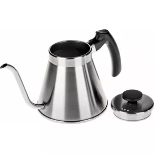 Electric kettle HARIO Fit V60 1.2 L, black