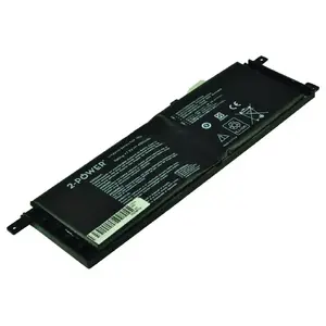 Батарея 2-Power 7.2v 2 cell 28Wh Laptop Battery - заменяет 0B200-00840000
