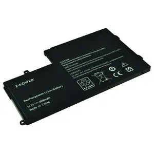 Аккумулятор 2-Power 11.1v 3 ячейки 42Wh