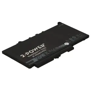 Battery 2-Power 2P-21X15