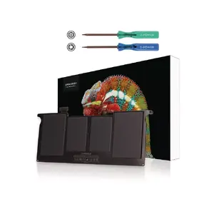 Батарея 2-Power A1406 7.3v 38Wh