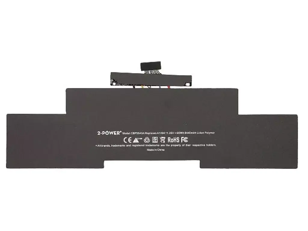 Akumulators 2-Power A1494 Photo 2
