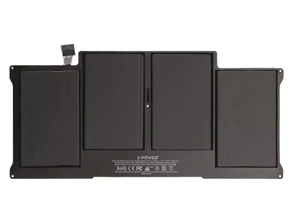 Akumulators 2-Power A1496 Photo 2