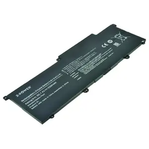 Батарея 2-Power AA-PLXN4AR 7.4v 4 cell 38Wh