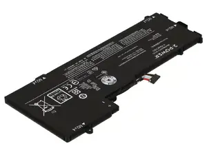 Аккумулятор для ноутбука 2-Power 7.6В 30Вт·ч (3800 мА·ч) заменяет L14S2P22, 0,149 кг