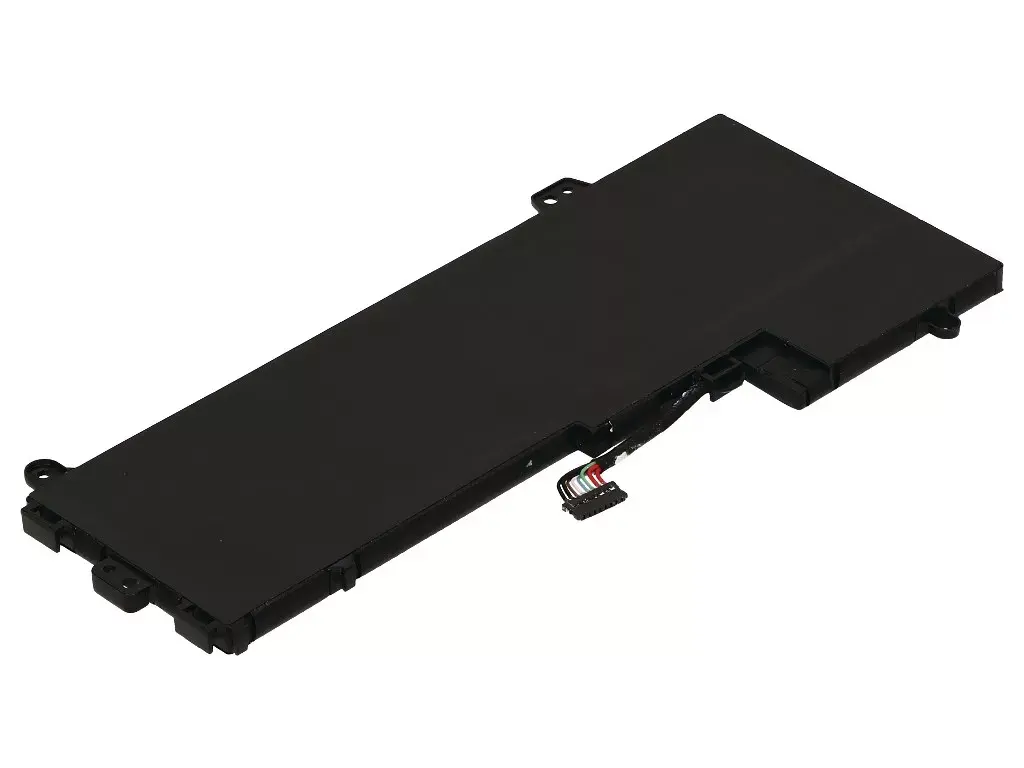 2-Power 7.6V 30Wh klēpjdatora akumulators L14S2P22 Photo 2