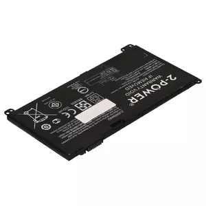 Батарея 2-Power RR03048XL 11.4v 45Wh