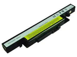 Аккумулятор для ноутбука 2-Power 10,8 В 6‑ячеек 47 Вт·ч (4400 мА·ч, 0,325 кг) заменяет 121500070
