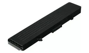 Battery 2-Power 2P-312-0940 for laptops, black