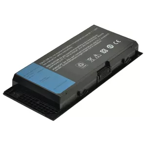 Battery 2-Power 10.8v 9 cell 84Wh