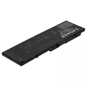 Батарея 2-Power 11.1v 6 ячеек 71Wh для ноутбука заменяет 451-BBSF