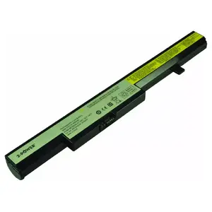 Akumulators 2-Power 14.4v 4 šūnas 31Wh klēpjdatora akumulators aizstāj 45N1182