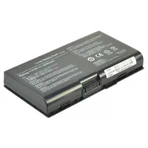 Battery 2-Power 14.8v 8 cell 77Wh Laptop Battery replaces 70-NU51B2100PZ