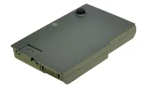 Аккумулятор 2-Power 2P-9X821, Lithium‑Ion 2600 mAh, серый