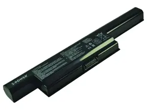 Klēpjdatora akumulators 2-Power 10.8V 6 šūnu 56Wh (5200 mAh) aizvieto A32-K93