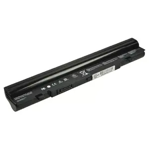 Battery 2-Power 14.8V 8-cell 77Wh (5200mAh) for laptops — replaces A32-U46, black, 0.424kg