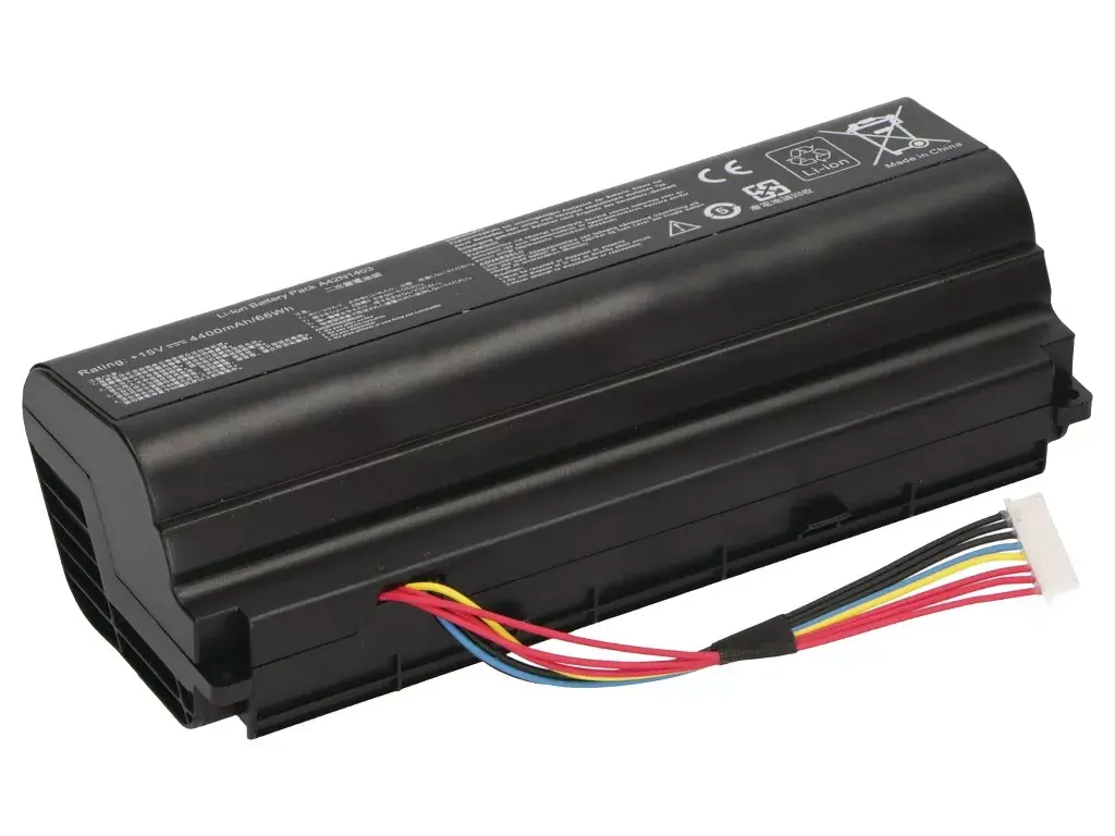 Akumulators 2-Power 2P-A42N1403 Photo 2