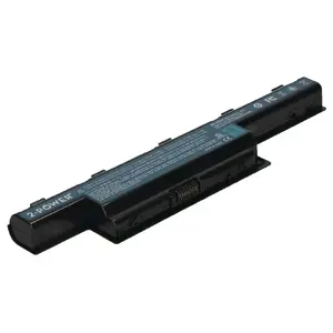 Батарея 2-Power 10.8v 6 ячеек 57Wh для ноутбука заменяет AK.006BT.075