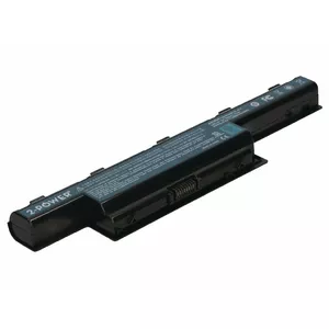 Аккумулятор для ноутбука 2-Power AS10D51 10.8v 6 ячеек 57Wh
