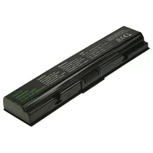 Аккумулятор 2-Power 10.8v 6 ячеек 49Wh